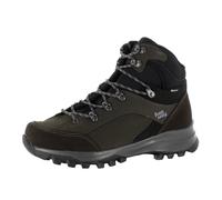 Hanwag Alta Bunion II Lady GTX, 7.5UK/41.5 EU, Mocca/Black
