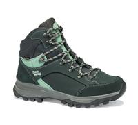 Hanwag Alta Bunion II Lady GTX Asphalt/Mint, 6,5