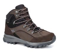 Wanderschuhe Hanwag Alta Bunion II Lady Gore-Tex (Mocca/Black) Damen 39 (5.5 UK)