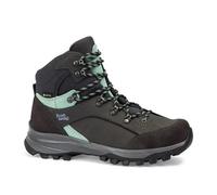 Hanwag Alta Bunion II Lady GTX Wandern Komfort Damen Grau 39½