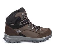 Hanwag Alta Bunion II Lady GTX Wanderstiefel Mocca/Black 40 1/2