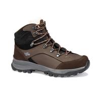 Hanwag Alta Bunion II Lady LL Damen - Wanderschuh - H203911-566012 Mocca/Black 40