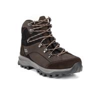 Hanwag Wanderschuh Alta Bunion II Lady LL H203911-566012 Damen Mocca/Black Größe 38