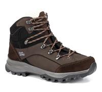 Hanwag Alta Bunion II Lady LL Mocca/Black (7,5 (41,5))