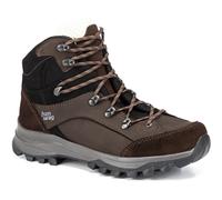 Hanwag Alta Bunion II Lady LL mocca/black (566012) 5