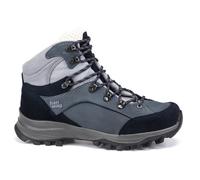 Hanwag Alta Bunion II LL Wanderstiefel Damen Navy/Light Grey 42