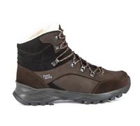 Hanwag Herren Alta Bunion II LL Wanderschuhe braun 42