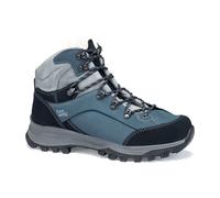 Hanwag Wanderstiefel Alta Bunion II LL Damen Navy/Light Grey Größe 42