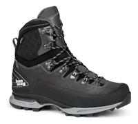 Hanwag Herren Alverstone II GTX Wanderschuhe Schwarz 7