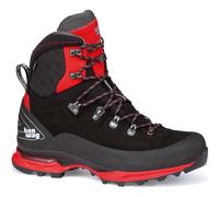 Hanwag Alverstone II GTX Herren Trekkingschuh schwarz 46 1/2