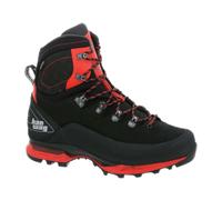 Hanwag Alverstone II GTX Herren Trekkingstiefel, schwarz, Größe 45 EU 45