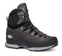 Hanwag Alverstone II GTX Schuh Asphalt/Light Grey 46 1/2