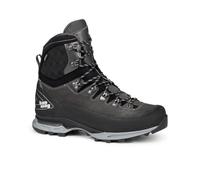 Hanwag Alverstone II GTX Wanderschuh Trekkingschuh Herren dunkelgrau 42