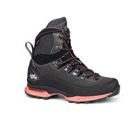 Hanwag - Alverstone II GTX Wm Damen grau grau - Gr. - 5 Uk