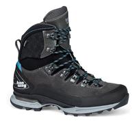 Hanwag Alverstone II Lady GTX asphalt/ocean (064490) 4