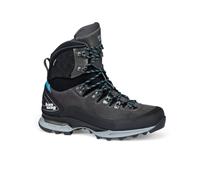 Hanwag Alverstone II Lady GTX Damen (Asphalt/Ocean), 39.5 EU