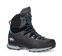 Hanwag Alverstone II Lady GTX Damen Bergschuh Asphalt/Ocean, 5