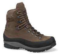 Hanwag Ancash II Gtx® Braun, Herren Gore-Tex® Wander- & Trekkingstiefel, Größe EU 44 - Farbe Brown - Asphalt Gore-Tex®