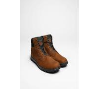 Hanwag Anvik GTX Light Herren (Brown/Asphalt), 41.5 EU