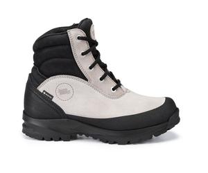 Hanwag Anvik II Lady GTX Winterstiefel Schwarz 42