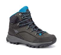 Hanwag - Banks Lady GORE-TEX® Wanderschuhe Damen asphalt