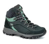 Hanwag Damen Wanderschuhe Banks Lady GTX Petrol/ MInt 36 2/3