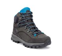 Hanwag Banks GTX Damen Wanderschuh - H203001 Asphalt/Ocean 40