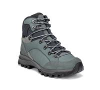 Hanwag - Women's Banks GTX - Wanderschuhe, Gr. 37.5 UK 4.5 - Regular, grau (Fog/Fossil)