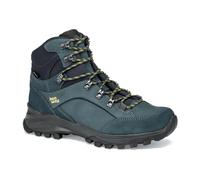 Hanwag Banks GTX für Herren, grau, Größe 40 ½ EU / 7 UK