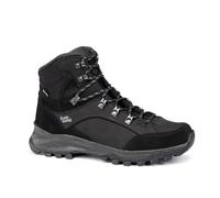 Hanwag Banks GTX Herren (Black/Asphalt), 41.5 EU