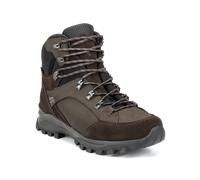 Hanwag Banks GTX Wanderschuh Mocca/Asphalt 40