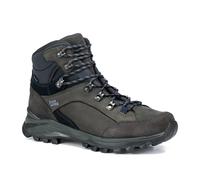 Hanwag Banks GTX Herren Wanderschuhe navy-asphalt Schuhgröße EU 46 Farbgruppe navy navy Herren