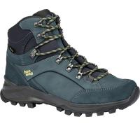 Hanwag Banks GTX Herren Wanderstiefel steel sulphur 11,5 steel sulphur 11,5