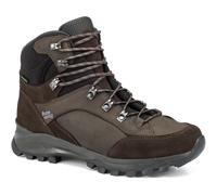 Hanwag Banks GTX Wanderschuh Mocca/Asphalt 45