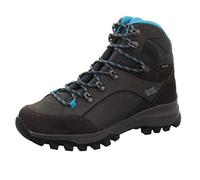 Hanwag Banks GTX Schuhe Damen grau/schwarz