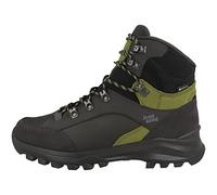 Hanwag Banks GTX Schuhe Herren grau/grün