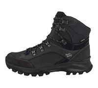 Hanwag Wanderschuhe Banks GTX Nubukleder, wasserdicht, Navy/Asphalt Herren Größe 46