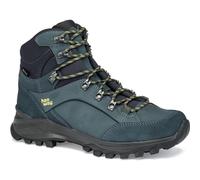 Hanwag Banks GTX Herren Wanderschuhe steel-sulphur Schuhgröße EU 44 Farbgruppe blau blau Herren
