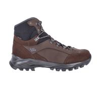 Hanwag Banks GTX Wanderschuh Mocca/Asphalt 44
