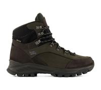 Hanwag Banks GTX Herren Trekkingstiefel 41.0 EU grau