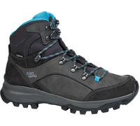 Hanwag Banks Lady GTX asphalt/ocean - Größe 4,5UK