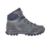 Hanwag Banks Lady GTX Damen Wanderschuhe fog-fossil Schuhgröße EU 40,5 Farbgruppe grün grün Damen