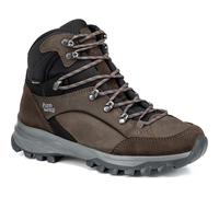 Hanwag Banks GTX Damen Wanderschuh - H203001 Mocca/Black 41,5