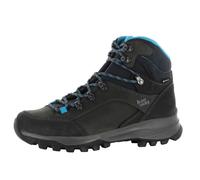 Hanwag Banks Lady GTX navy/asphalt Wanderschuhe - asphalt/ocean, EU 41,5