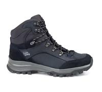Hanwag - Women's Banks LL - Wanderschuhe, Gr. 37 UK 4, schwarz (Navy/Asphalt)