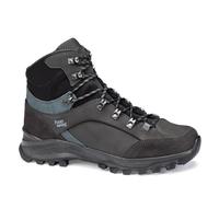 Hanwag Banks LL Herren Wanderschuh asphalt/schwarz, 11