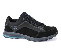 Hanwag Banks Low Bunion GTX black/dusk 47