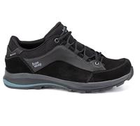 Wanderschuhe Banks Low Bunion GTX in Black/Dusk, Grösse:40.5 (7 UK)