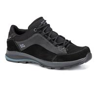 Hanwag Banks Low Bunion GTX black/dusk 45