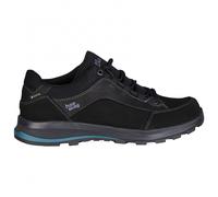 Hanwag - Banks Low Bunion GTX - Multisportschuhe, Gr. 47, schwarz (Black/Dusk)